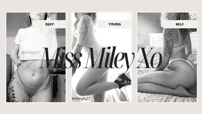 mileyb27 OnlyFans profile picture