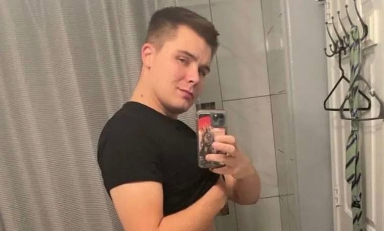 tylerstrong96 OnlyFans profile picture