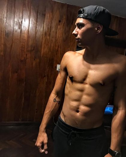 sanjua97 OnlyFans picture