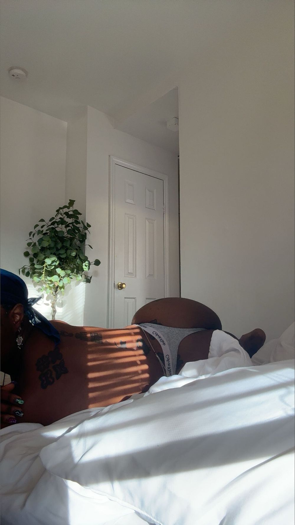nessanaj OnlyFans profile picture