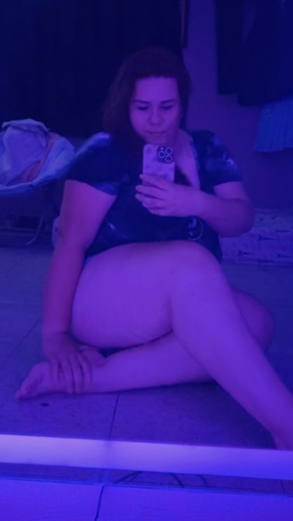 wencheretti OnlyFans picture