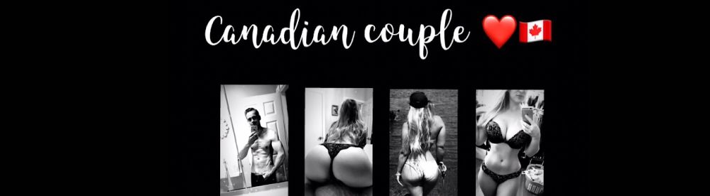 canadiancouple OnlyFans profile picture