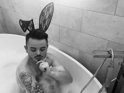 alfeydcurtis OnlyFans picture