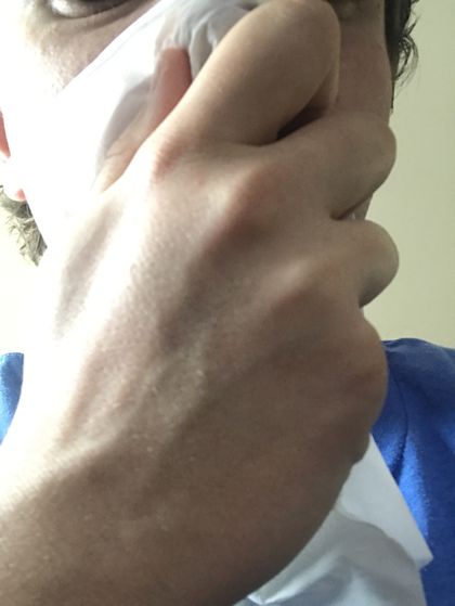 sirsneezalot OnlyFans picture