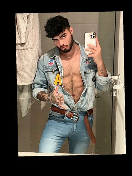 paulray96 OnlyFans picture