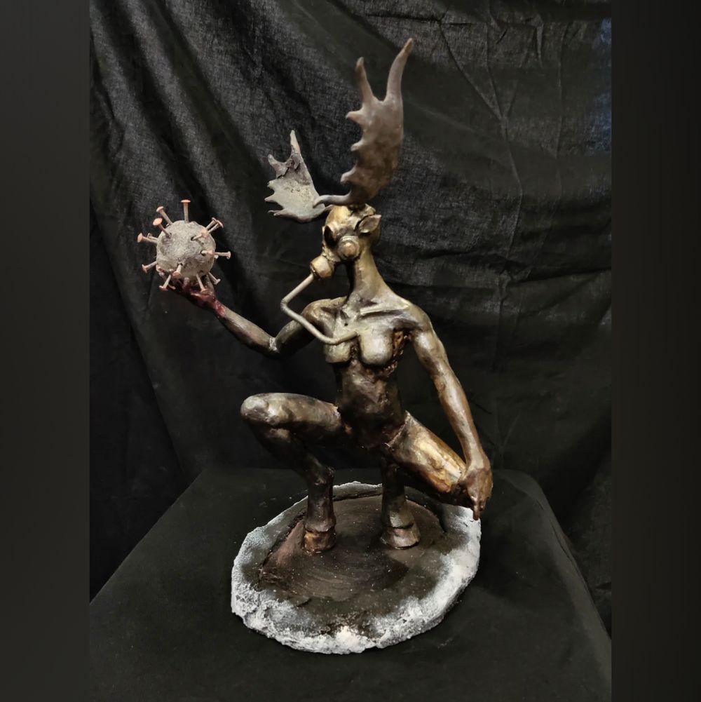 thesculpturebear OnlyFans profile picture