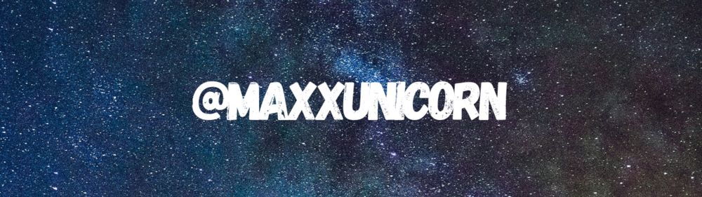 maxxxunicorn OnlyFans profile picture