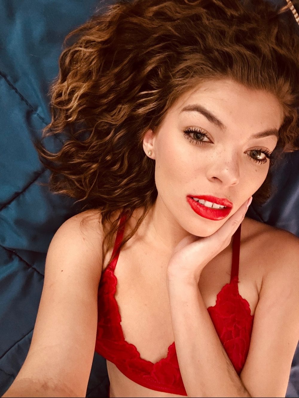 leaveituptolacey OnlyFans profile picture