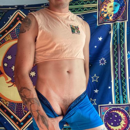 ziggyofxxx OnlyFans picture
