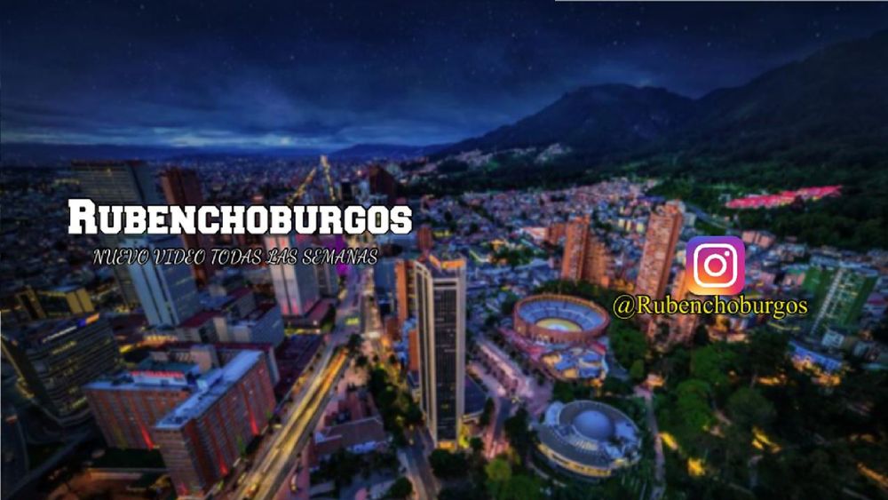 rubenchoburgos OnlyFans profile picture