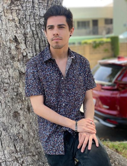 evanmichaelsxxx OnlyFans picture