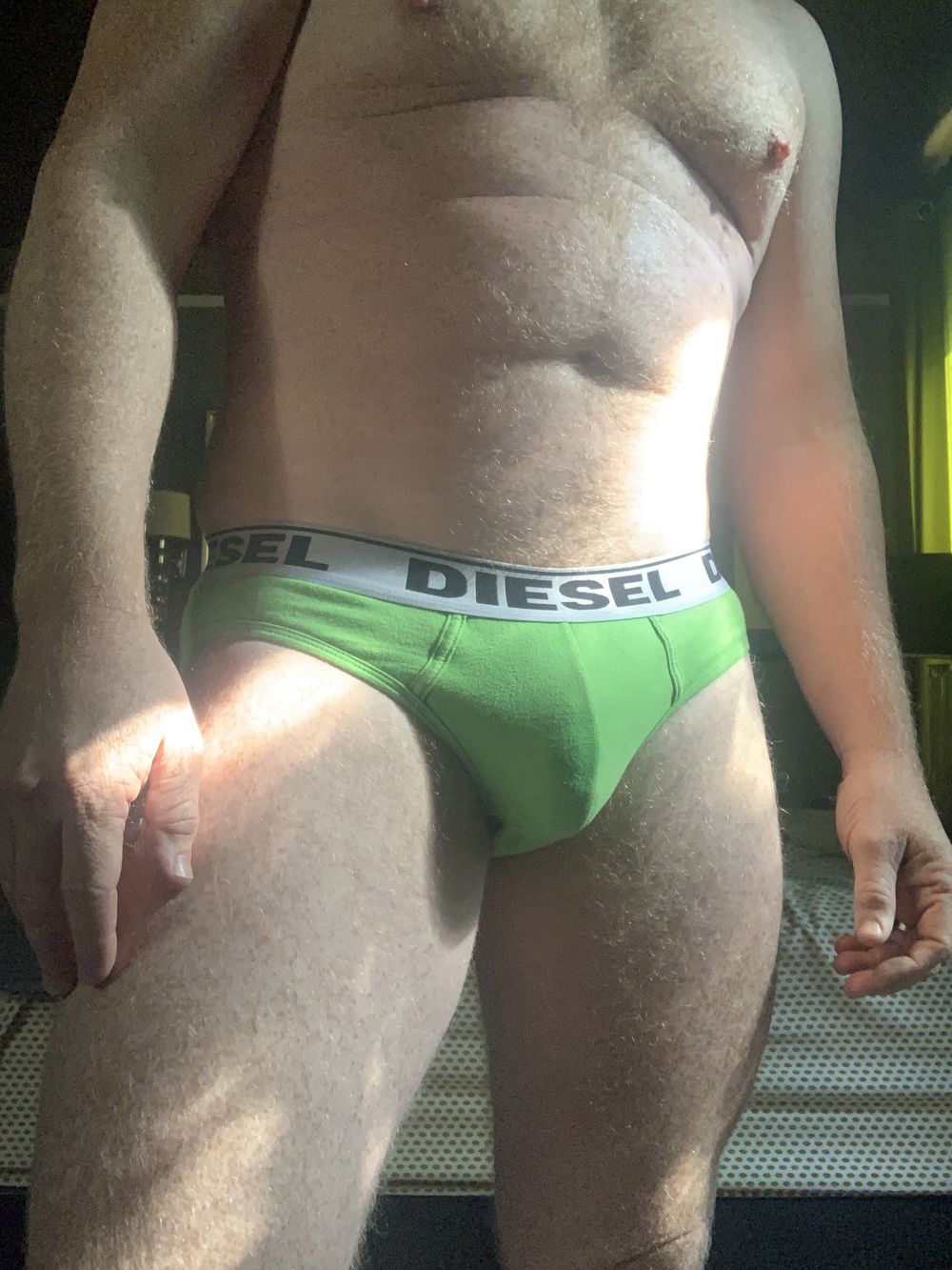 gingerbarber OnlyFans profile picture