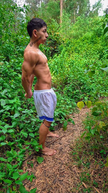 funucer OnlyFans picture
