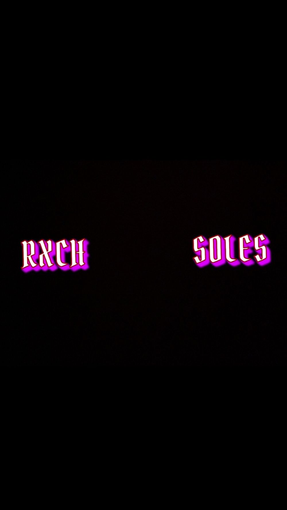 rxch.soles OnlyFans profile picture