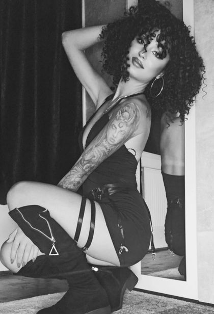 thesnakewoman OnlyFans picture