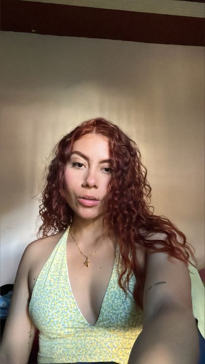ponyopeachy111 OnlyFans picture