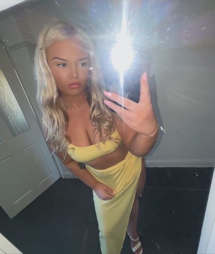meganylons OnlyFans picture