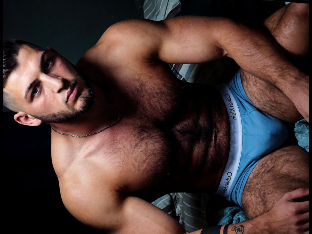 steve_ericsson OnlyFans profile picture