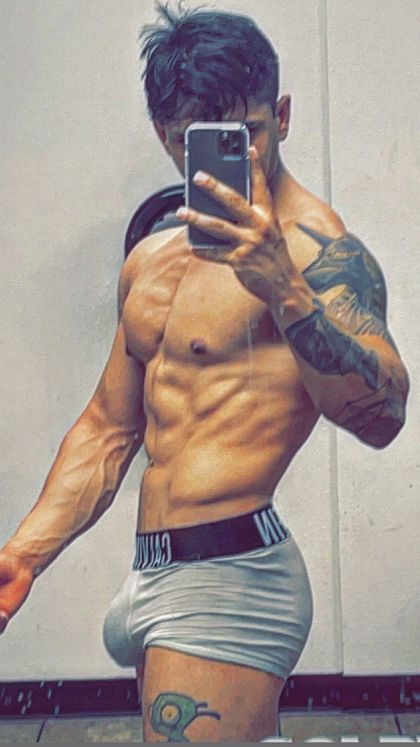 imtheroman OnlyFans picture