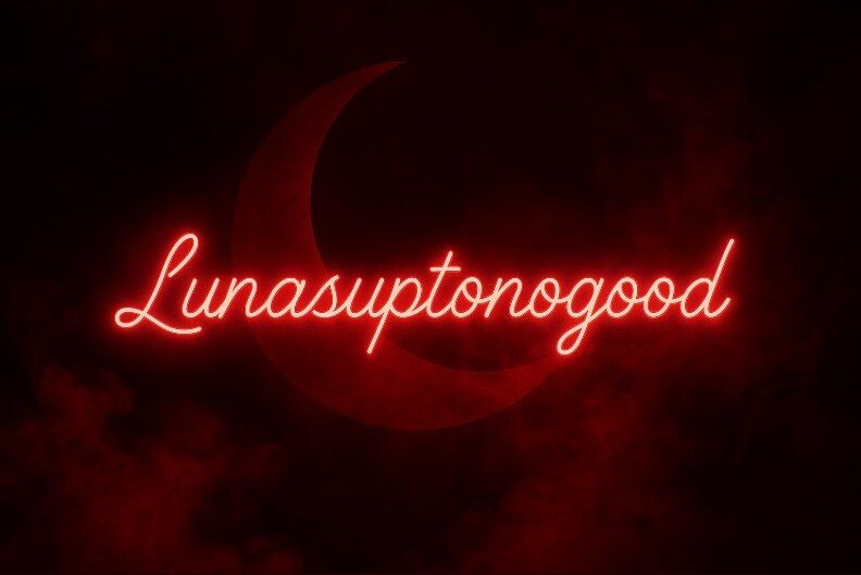lunasuptonogood OnlyFans profile picture