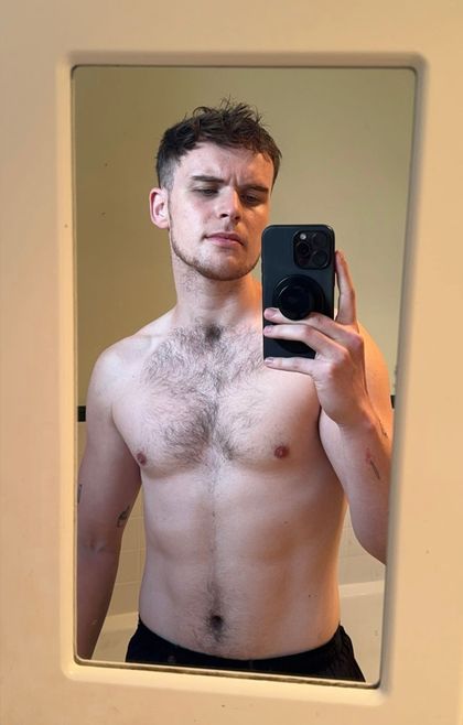 joshofaus OnlyFans picture