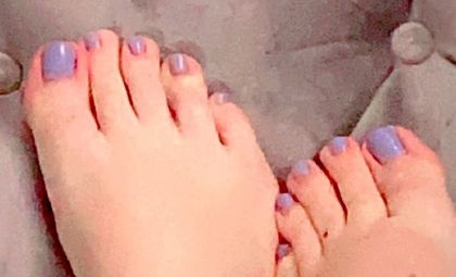 feet.agram23 OnlyFans picture