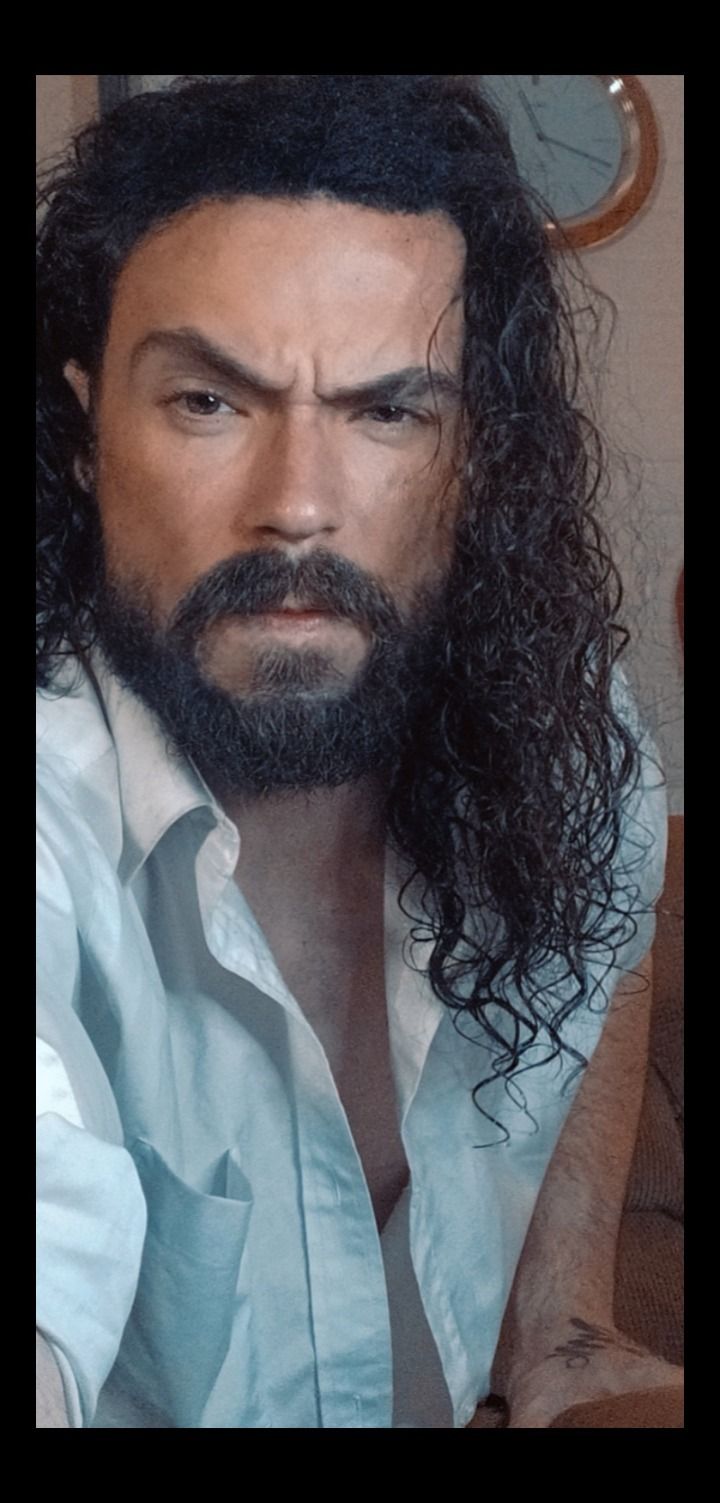 nativeblackwolf OnlyFans profile picture