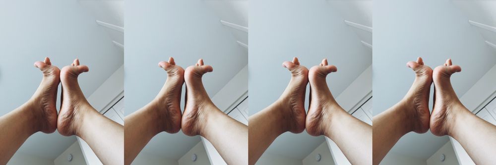 ilovefootfets OnlyFans profile picture