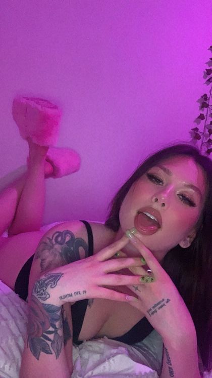 kahleesii OnlyFans picture