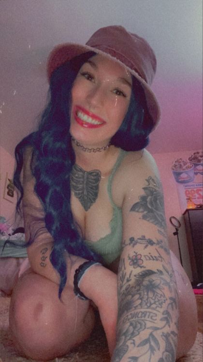 imirandax OnlyFans picture