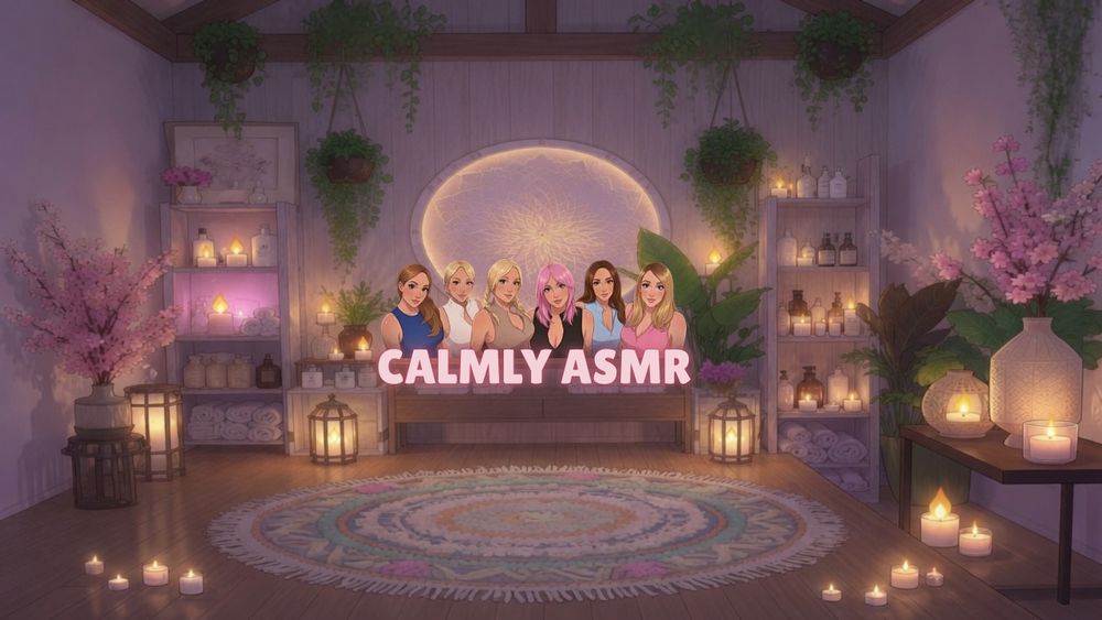 camlyasmr OnlyFans profile picture