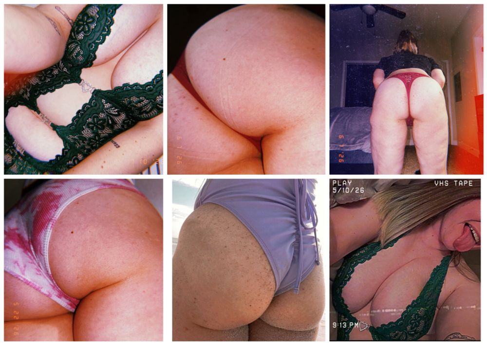 allymae97 OnlyFans profile picture