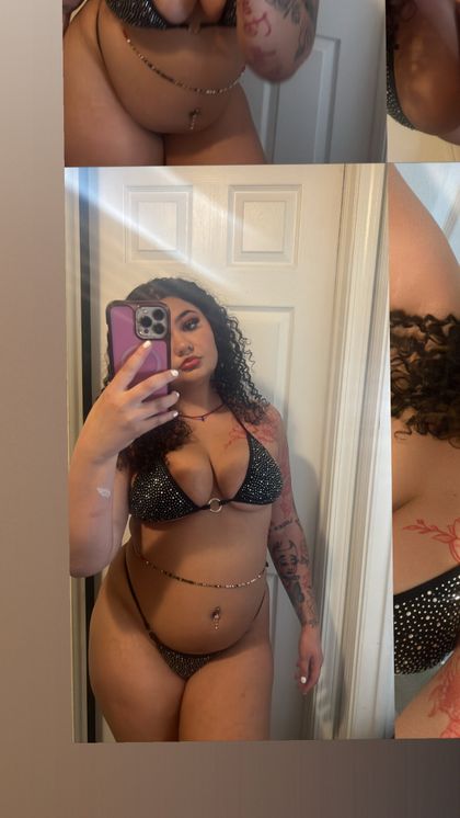 itstheariesbaby OnlyFans picture