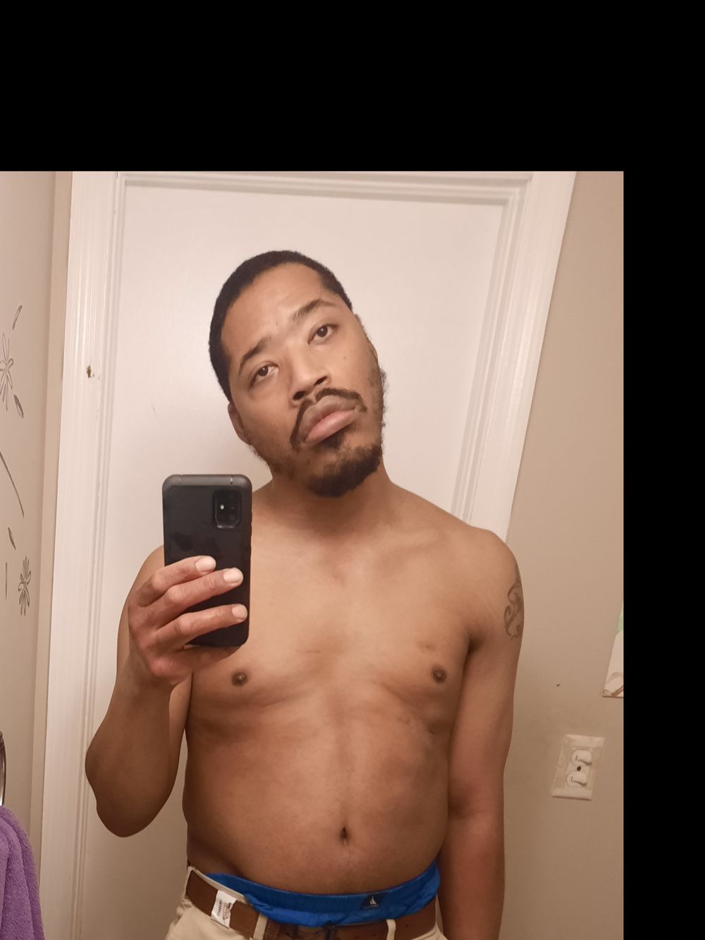 daddyshawnprince OnlyFans profile picture