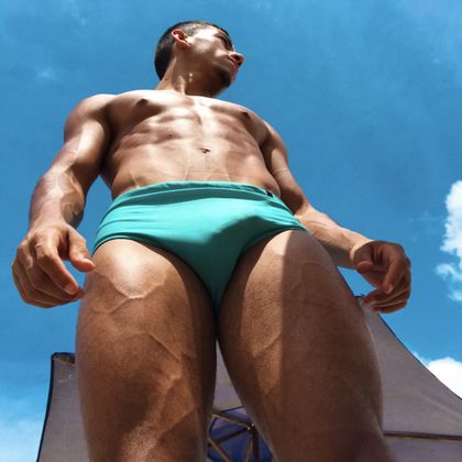 eversoaress OnlyFans picture