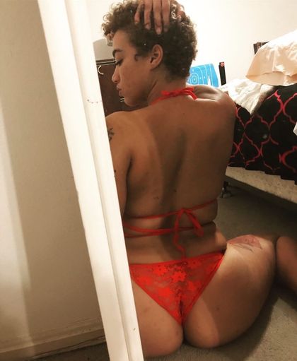iamhoneyblanco OnlyFans picture