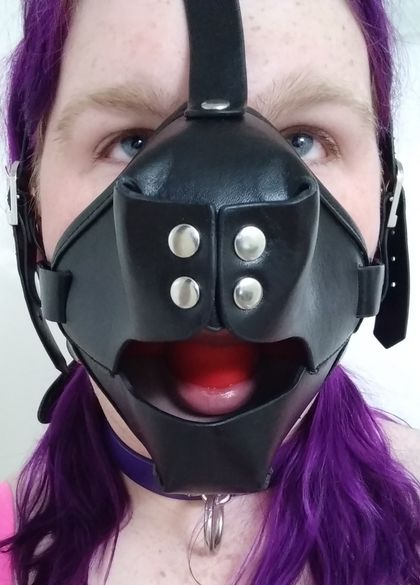 pupfreya OnlyFans picture