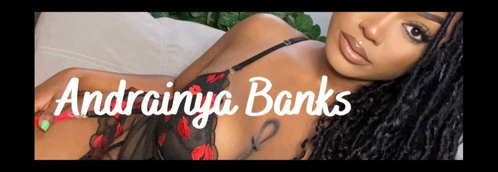 andrainyabanks OnlyFans profile picture