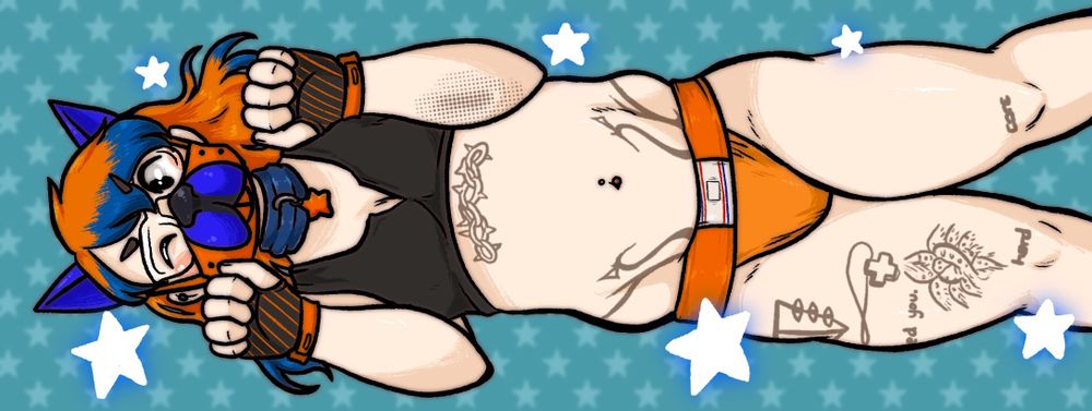 lucky_catboy OnlyFans profile picture