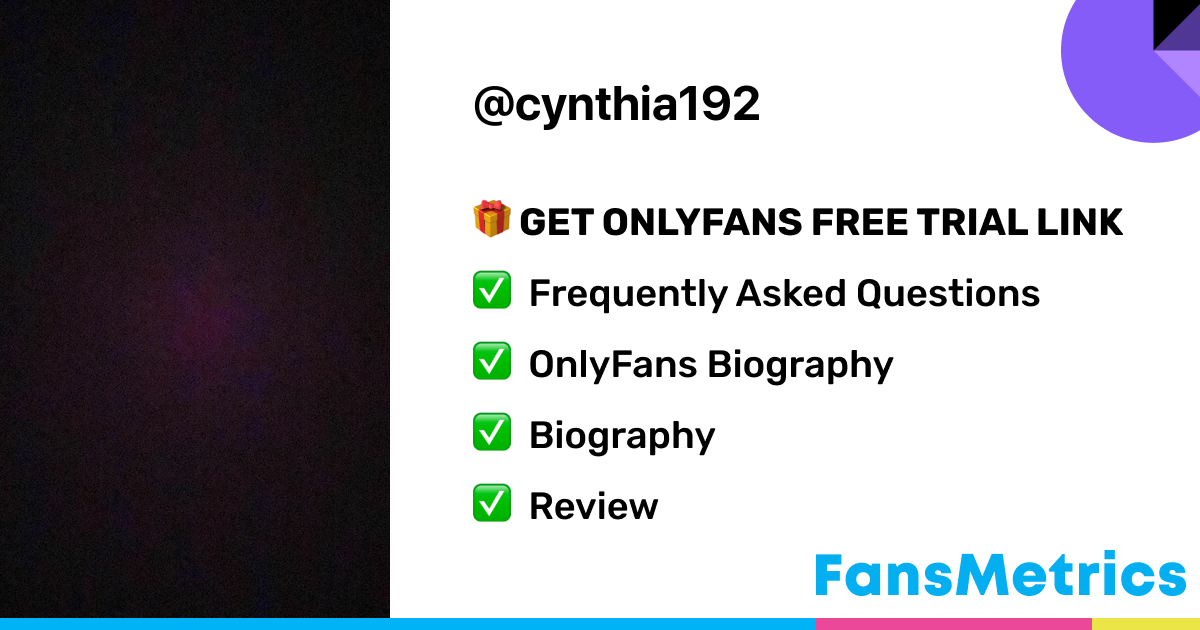 OnlyFans Cynthia192 Silvia Leaked - Cynthia Cynthia192 31