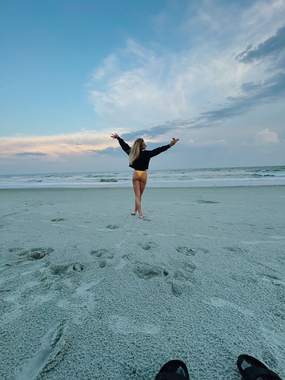 beachbabymo OnlyFans profile picture