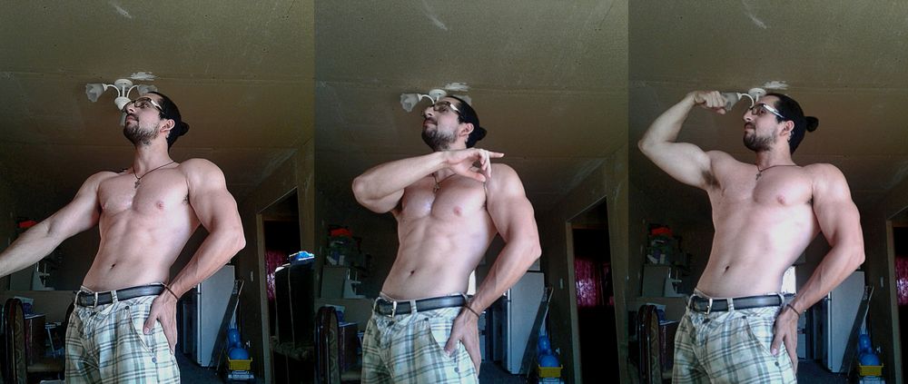 nicolasberserk OnlyFans profile picture