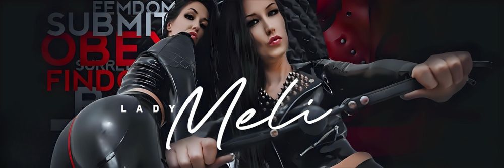 ladymeli OnlyFans profile picture