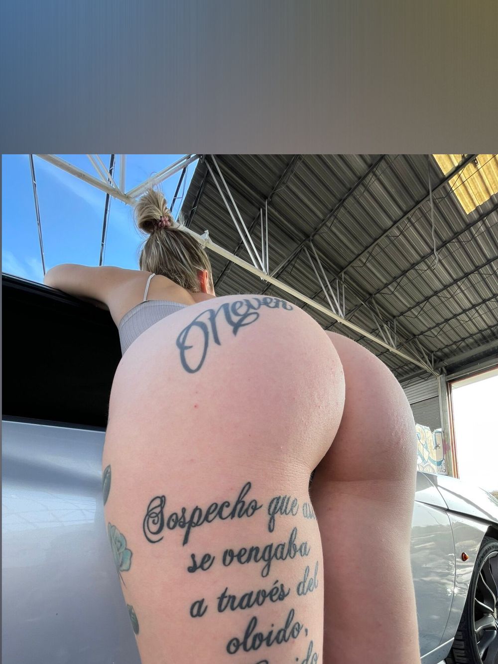 beabeneton OnlyFans profile picture