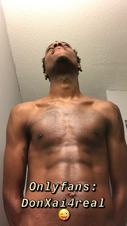 donxai4real OnlyFans picture