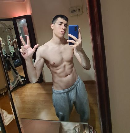 victordeorange OnlyFans picture