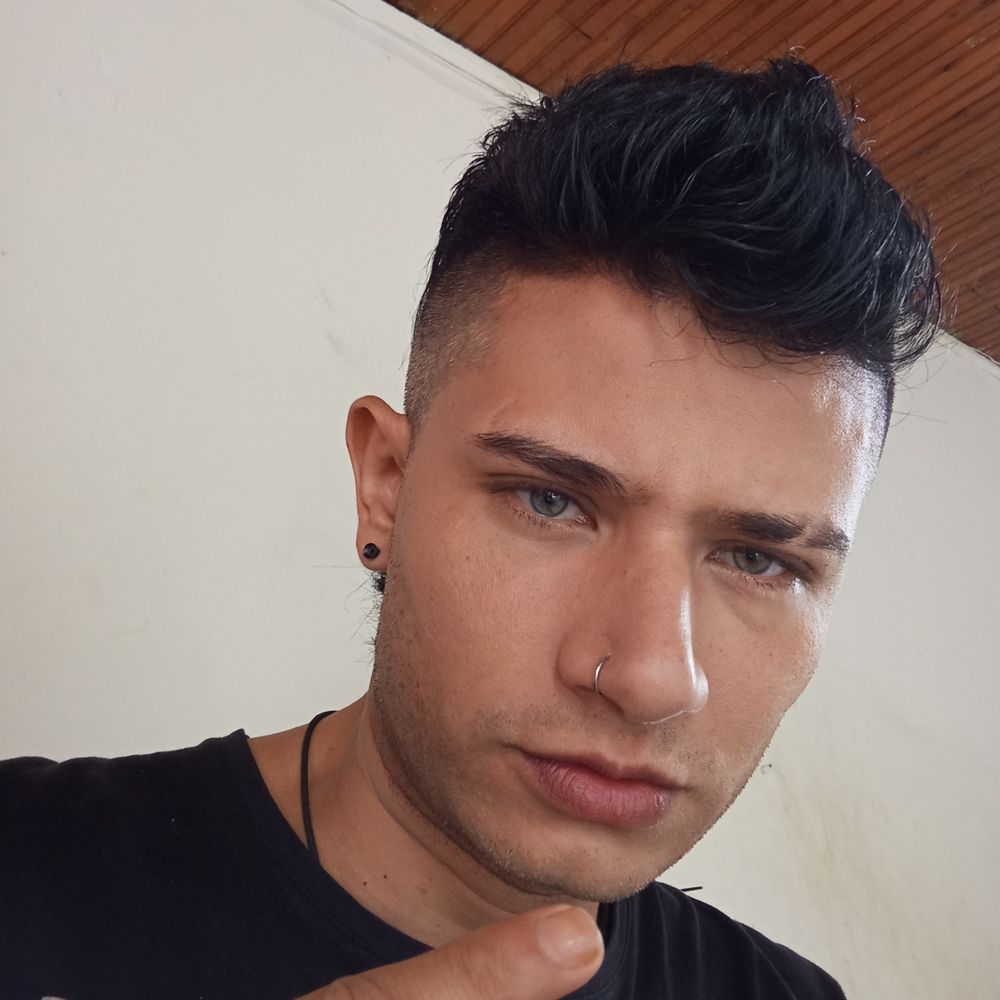 zarcopaisaa OnlyFans profile picture
