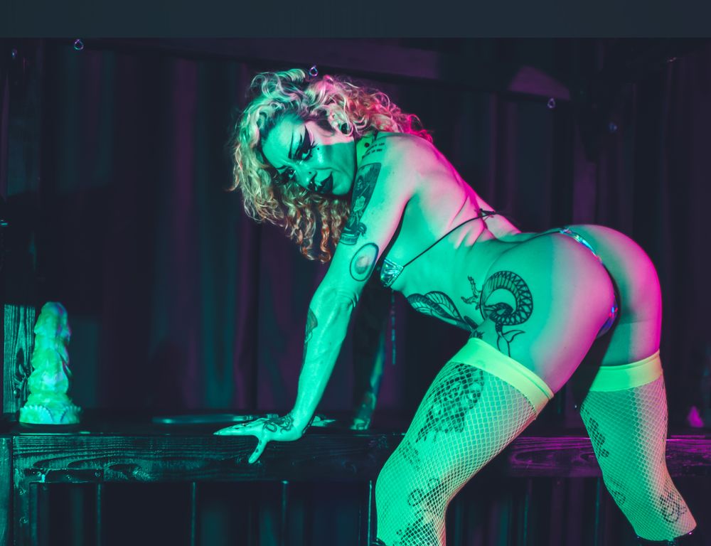 agentmkultra OnlyFans profile picture