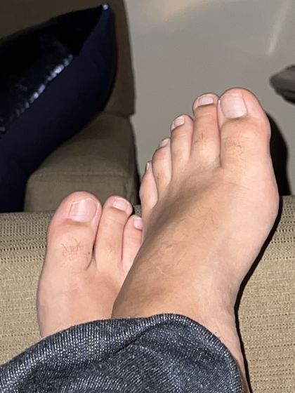 feetymcfeeterson82 OnlyFans picture