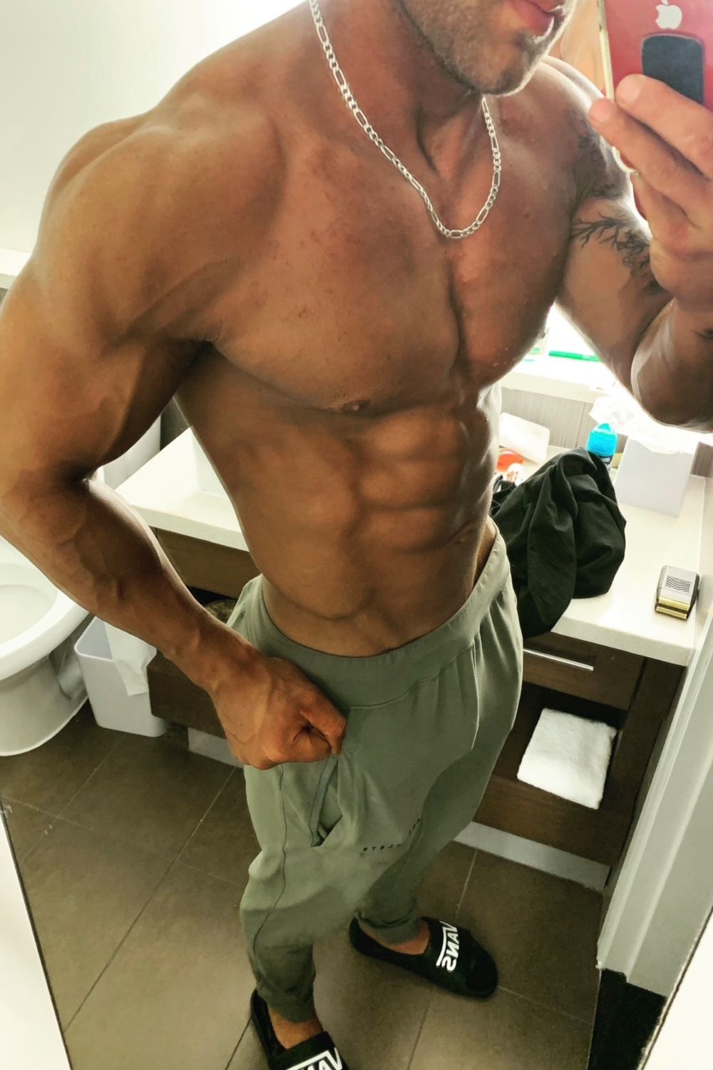 swolemack69 OnlyFans profile picture